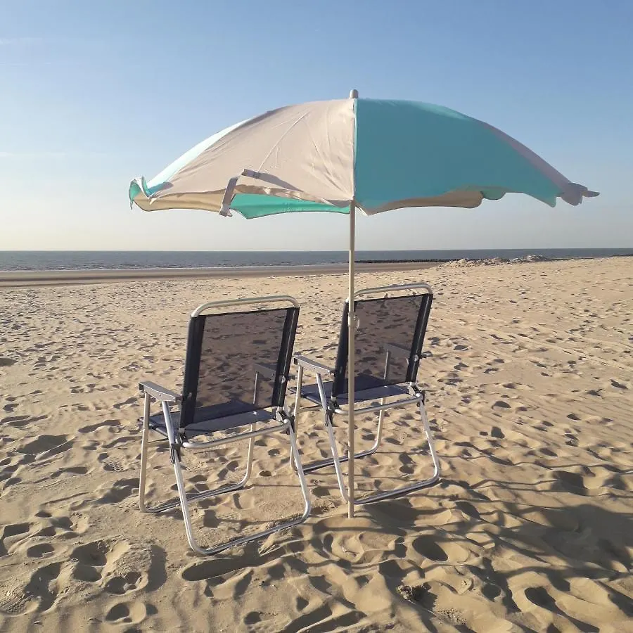 Gaviota Apartment Middelkerke