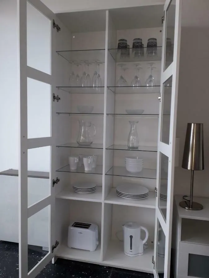 Gaviota Apartment Middelkerke