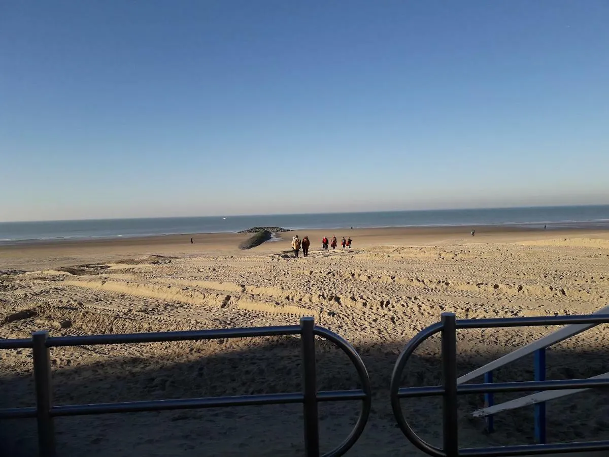 Gaviota Apartment Middelkerke
