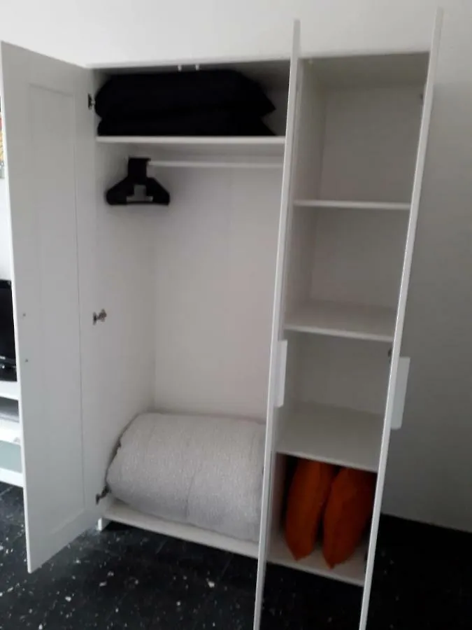 Gaviota Apartment Middelkerke 0*,